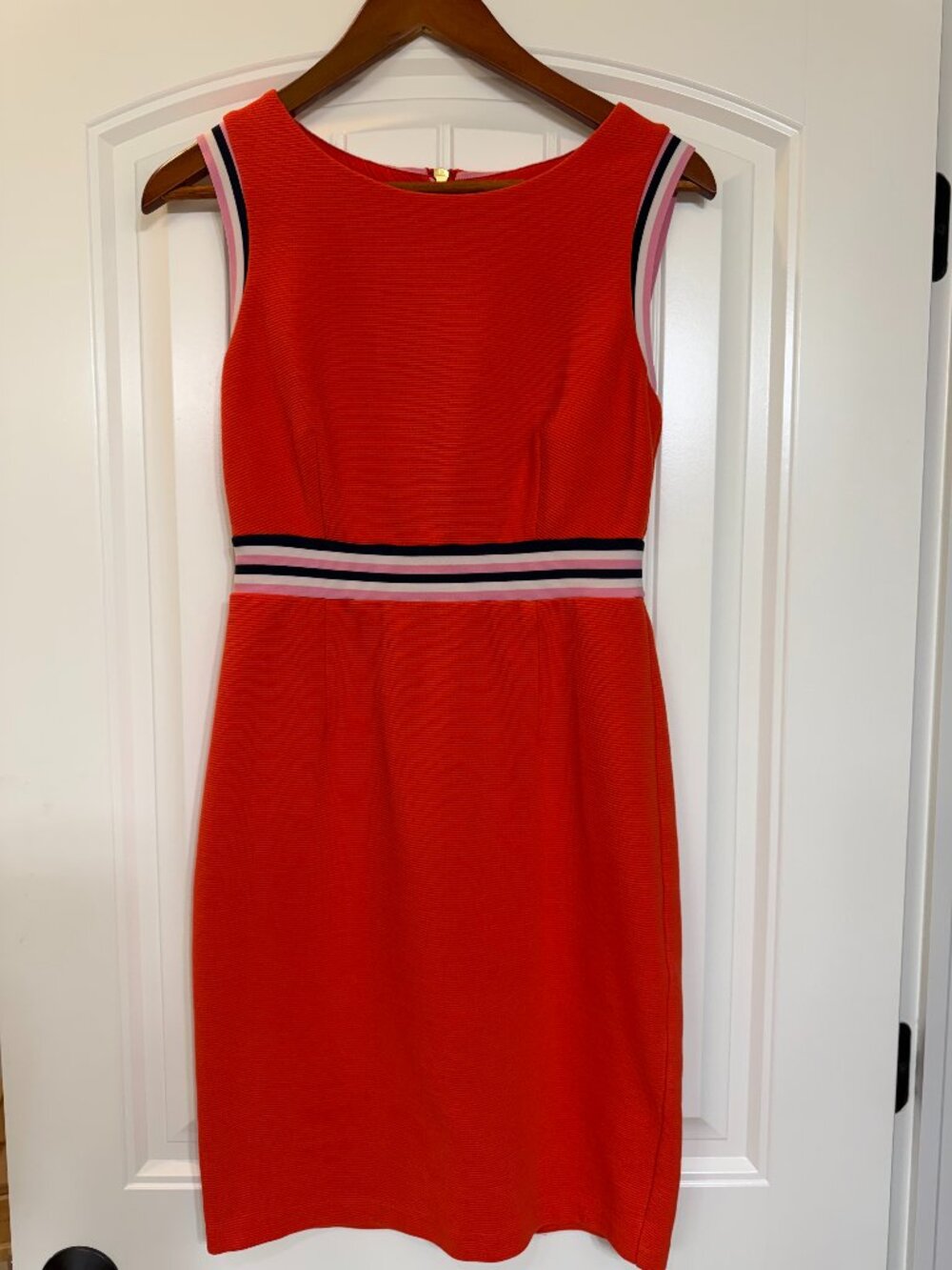 Boden Sleeveless Dress